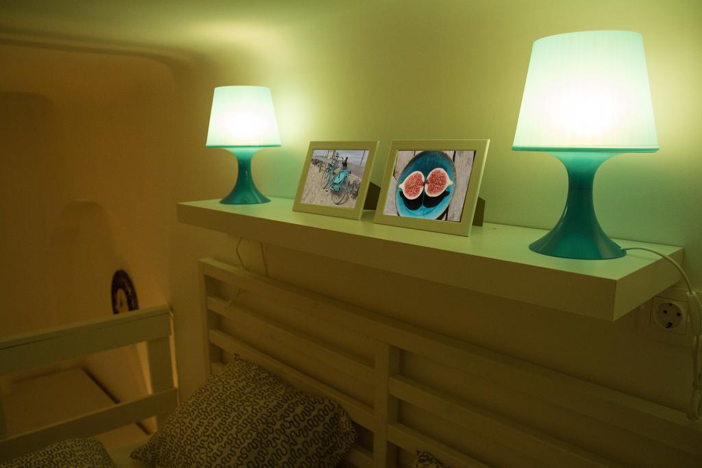 Lovag Apartman Budapest Eksteriør billede