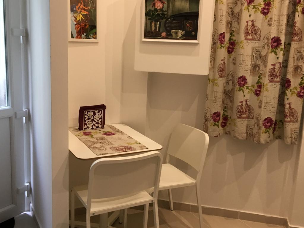 Lovag Apartman Budapest Eksteriør billede