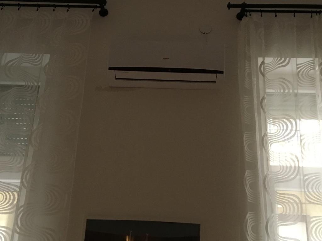 Lovag Apartman Budapest Eksteriør billede