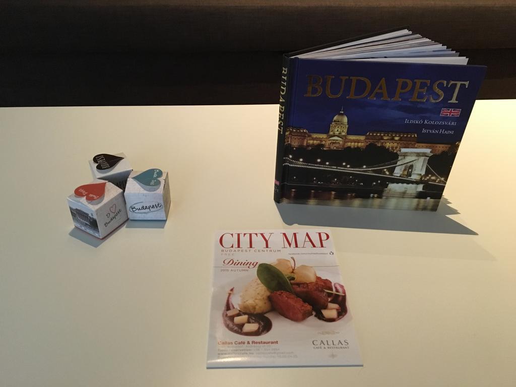 Lovag Apartman Budapest Eksteriør billede
